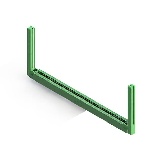 306-040-521-158 EDAC Inc.  Edgeboard Connectors